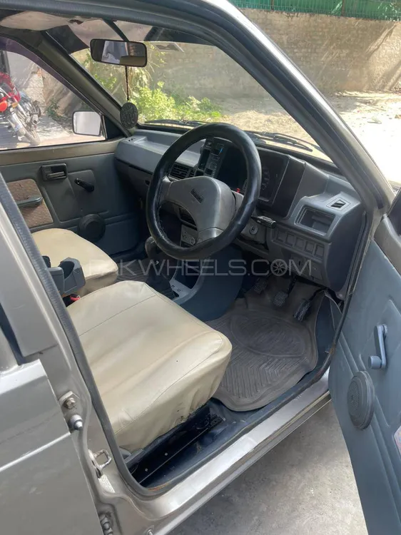 Suzuki Mehran 2017 for Sale in Lahore Suzuki Mehran 2017 for Sale in Lahore Image-12