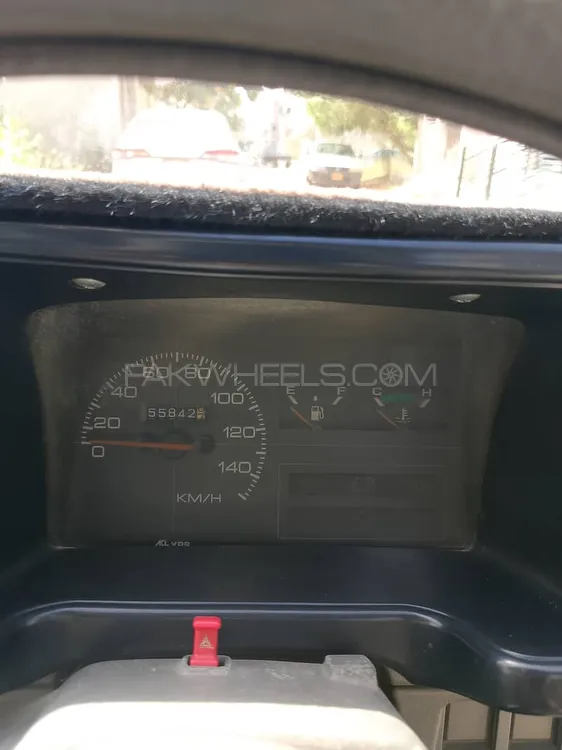 Suzuki Mehran 2017 for Sale in Karachi Image-1