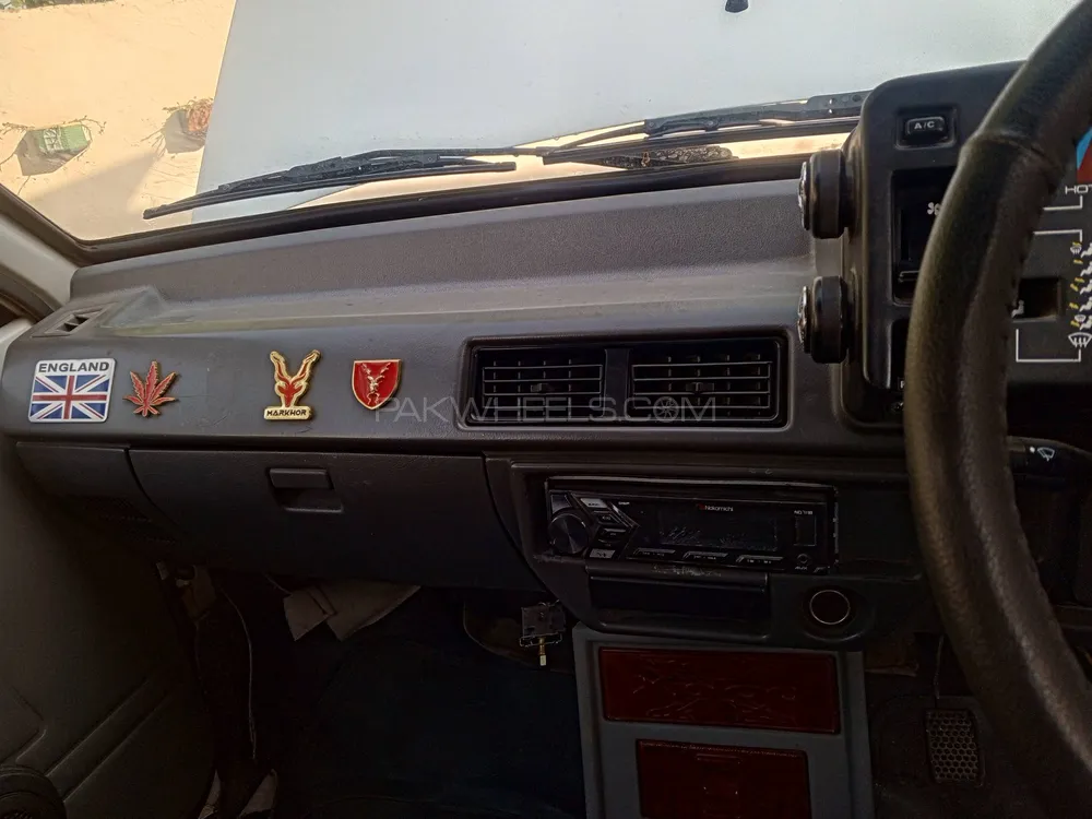 Suzuki Mehran 2018 for Sale in Talagang Suzuki Mehran 2018 for Sale in Talagang Image-4
