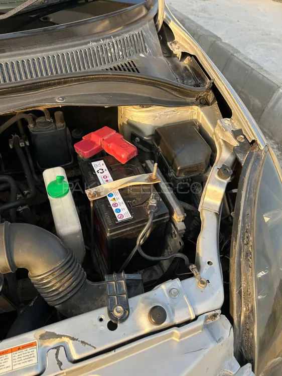 Suzuki Swift 2012 for Sale in Islamabad Suzuki Swift 2012 for Sale in Islamabad Image-12