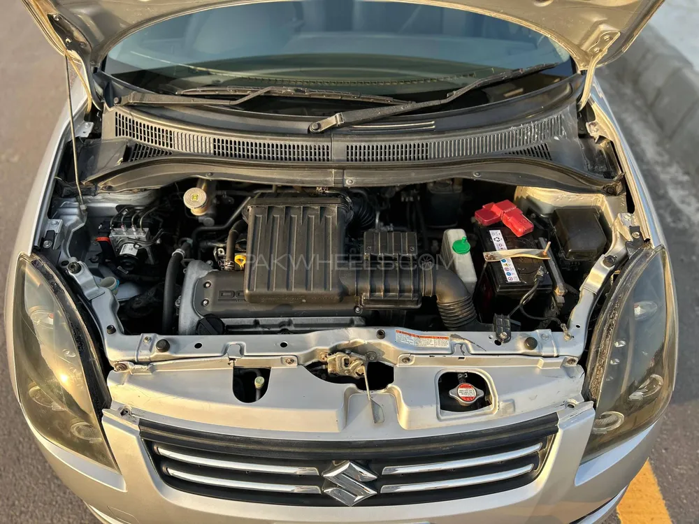 Suzuki Swift 2012 for Sale in Islamabad Suzuki Swift 2012 for Sale in Islamabad Image-10