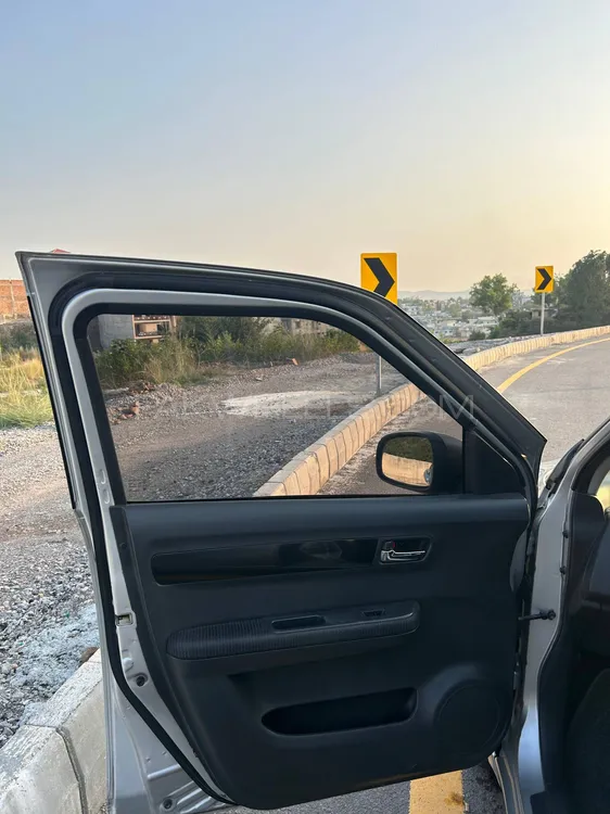 Suzuki Swift 2012 for Sale in Islamabad Suzuki Swift 2012 for Sale in Islamabad Image-15