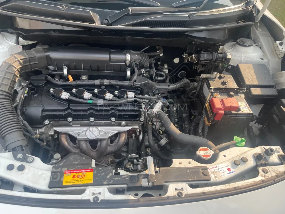 Suzuki Swift 2023 for Sale in Lahore Image-1