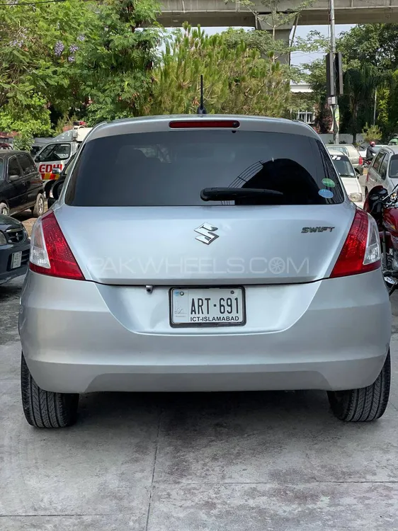 Suzuki Swift 2013 for Sale in Rawalpindi Image-1