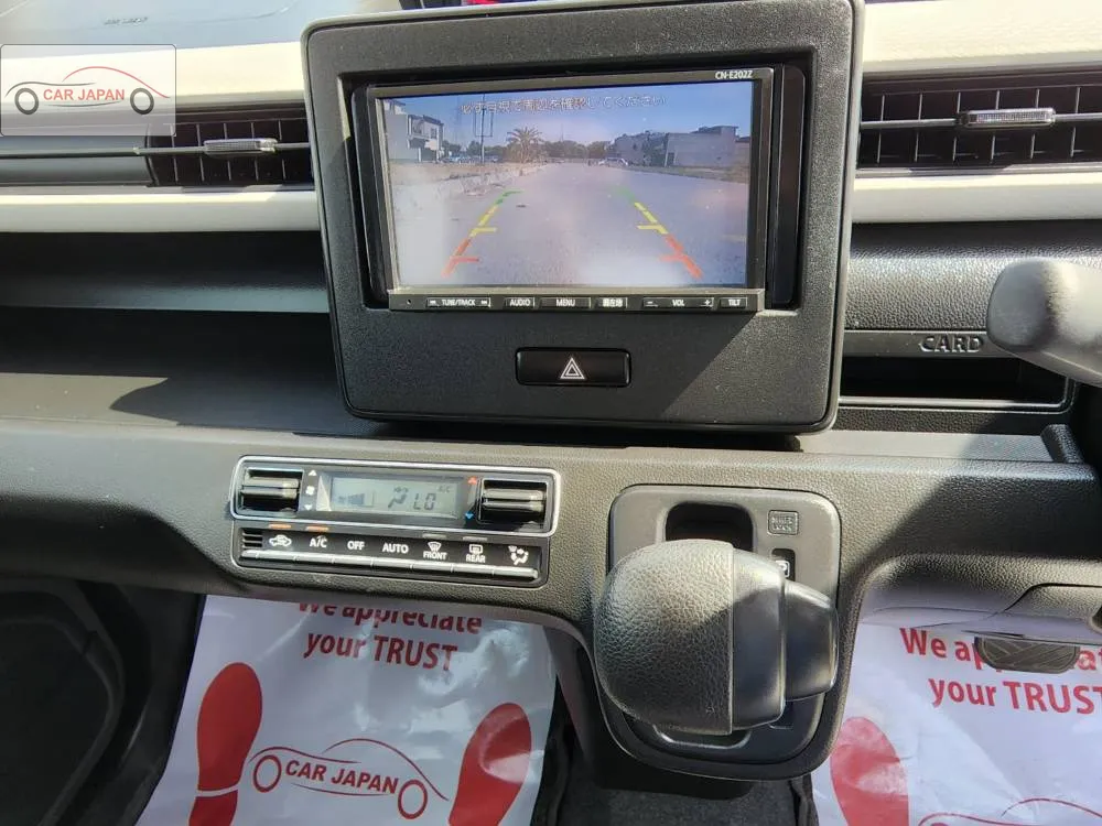 Suzuki Wagon R 2022 for Sale in Lahore Suzuki Wagon R 2022 for Sale in Lahore Image-6