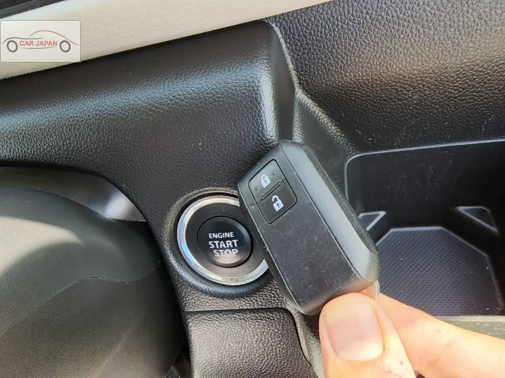 Suzuki Wagon R 2022 for Sale in Lahore Suzuki Wagon R 2022 for Sale in Lahore Image-6