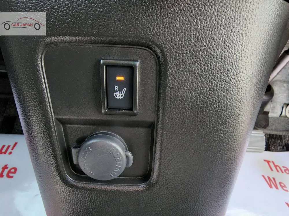 Suzuki Wagon R 2022 for Sale in Lahore Suzuki Wagon R 2022 for Sale in Lahore Image-16