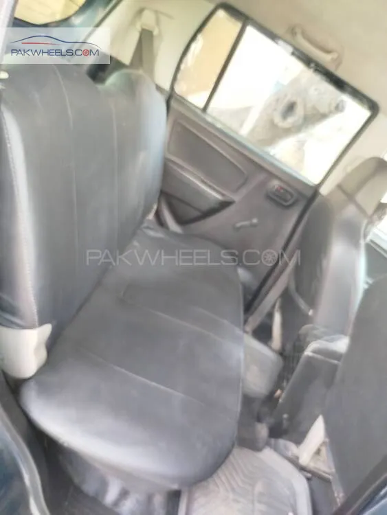 سوزوکی ویگن آر 2014 for Sale in لاہور سوزوکی ویگن آر 2014 for Sale in لاہور Image-10