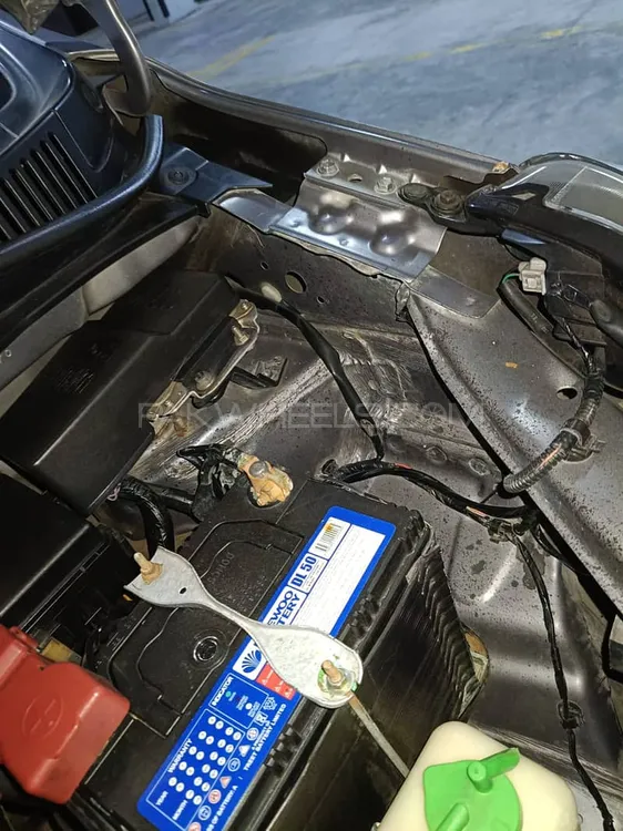 Suzuki Wagon R 2019 for Sale in Lahore Image-1