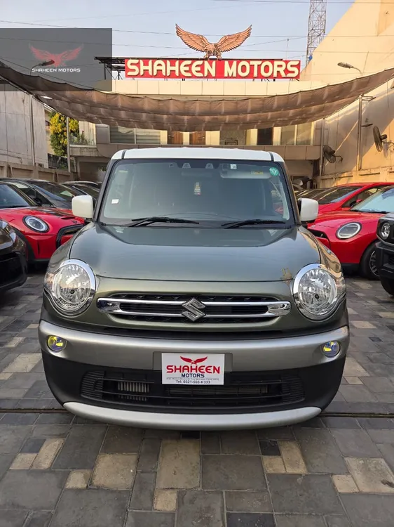 Suzuki Xbee 2022 for Sale in Lahore Image-1