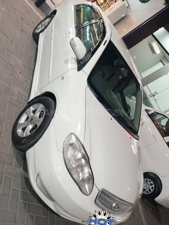 Toyota Corolla 2004 for Sale in Islamabad Image-1