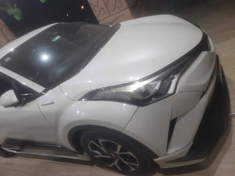 Toyota Corolla 2018 for Sale in Bhalwal Toyota Corolla 2018 for Sale in Bhalwal Image-11