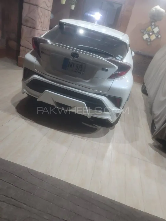 Toyota Corolla 2018 for Sale in Bhalwal Toyota Corolla 2018 for Sale in Bhalwal Image-15