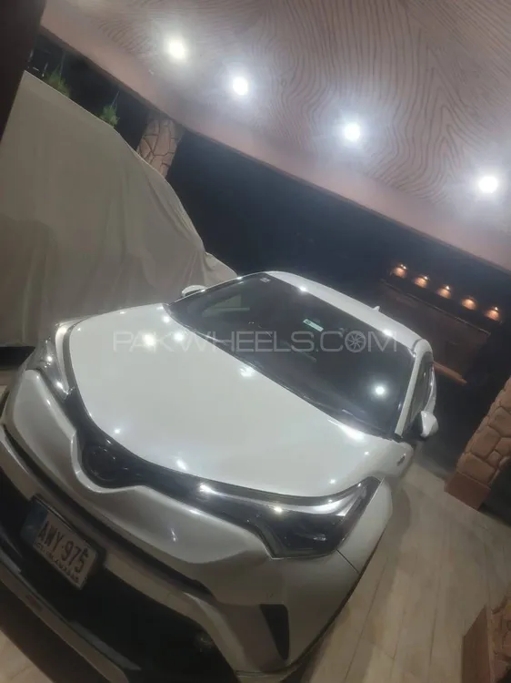 Toyota Corolla 2018 for Sale in Bhalwal Toyota Corolla 2018 for Sale in Bhalwal Image-16