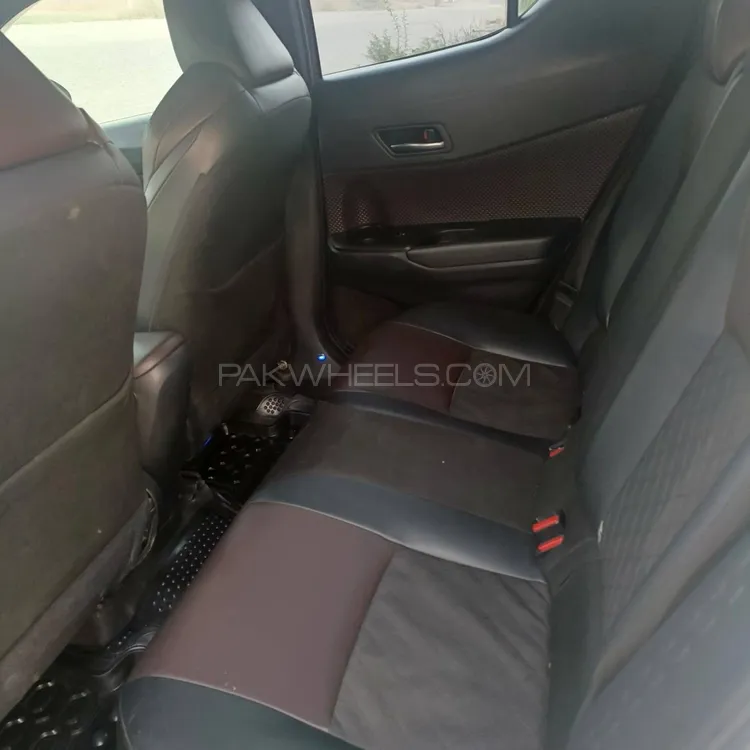 Toyota Corolla 2018 for Sale in Bhalwal Toyota Corolla 2018 for Sale in Bhalwal Image-18