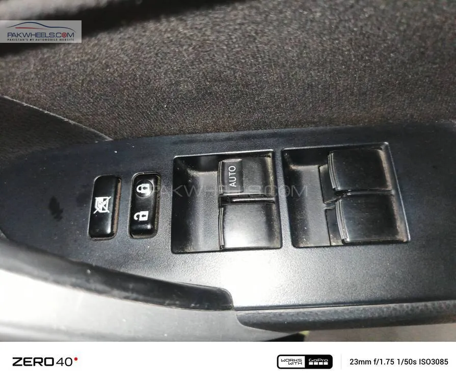 Toyota Corolla 2019 for Sale in Karachi Toyota Corolla 2019 for Sale in Karachi Image-12