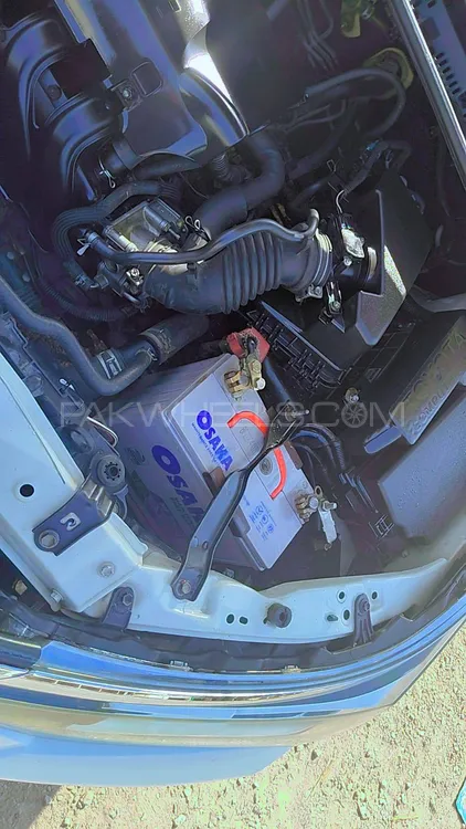 Toyota Corolla 2018 for Sale in Kasur Image-1