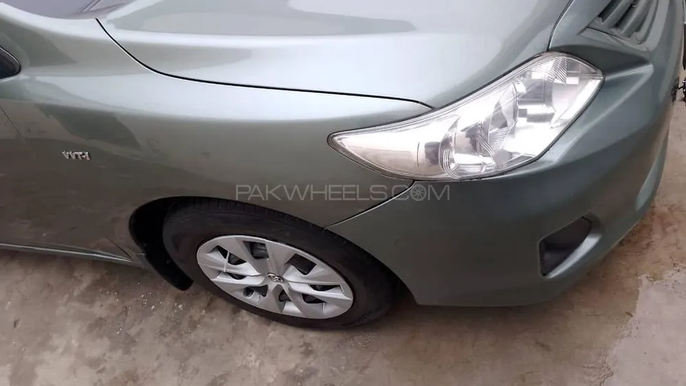 Toyota Corolla 2012 for Sale in Sangla Hills Toyota Corolla 2012 for Sale in Sangla Hills Image-1