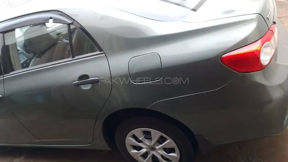 Toyota Corolla 2012 for Sale in Sangla Hills Toyota Corolla 2012 for Sale in Sangla Hills Image-5