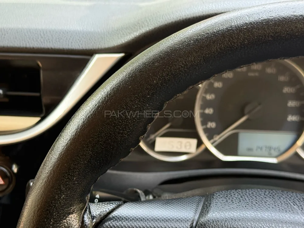 Toyota Corolla 2018 for Sale in Pind Dadan Khan Image-1