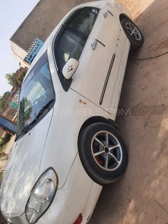 ٹویوٹا کرولا 2007 for Sale in فیصل آباد Image-1