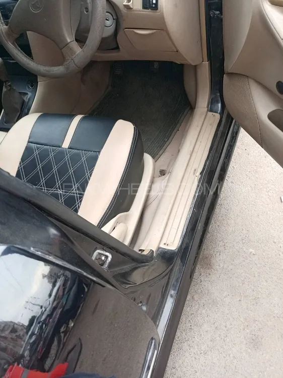 Toyota Corolla 2008 for Sale in Karachi Toyota Corolla 2008 for Sale in Karachi Image-4