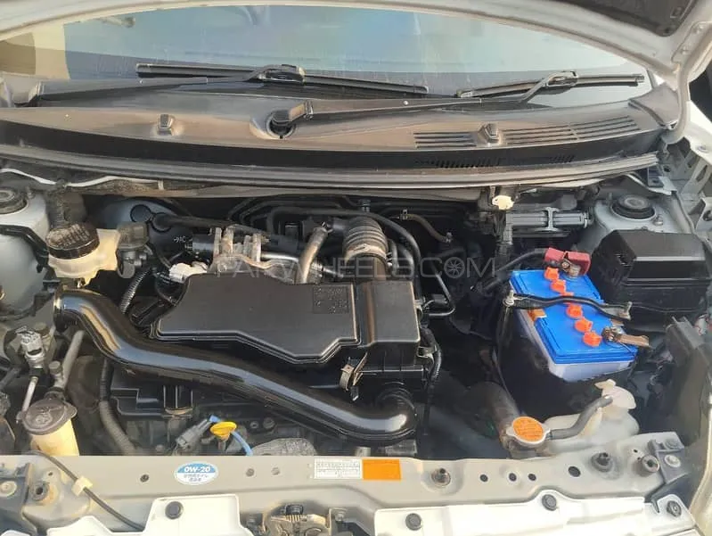 Toyota Passo 2024 for Sale in Lahore Toyota Passo 2024 for Sale in Lahore Image-13