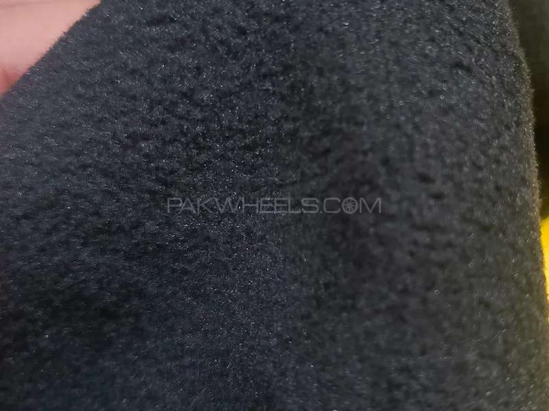 Toyota Passo 2017-2025 | Water Repellent and Anti Scratch Microfiber Car Top Cover Toyota Passo 2017-2025 | Water Repellent and Anti Scratch Microfiber Car Top Cover Image-5