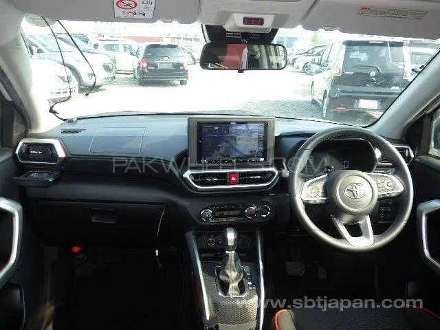 ٹویوٹا رائز 2020 for Sale in کراچی ٹویوٹا رائز 2020 for Sale in کراچی Image-15