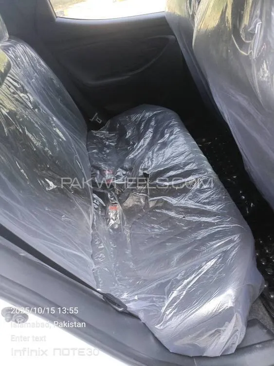Toyota Yaris Hatchback 2021 for Sale in Islamabad Toyota Yaris Hatchback 2021 for Sale in Islamabad Image-11