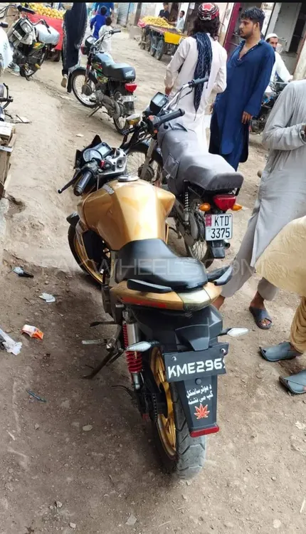 Unique Crazer UD-150 2018 for Sale Image-1