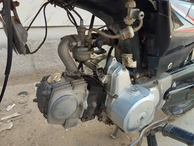 یونیک UD 100 2020 for Sale Image-1