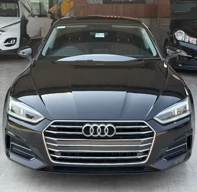 Audi A5 1.4 TFSI Sportback 2018