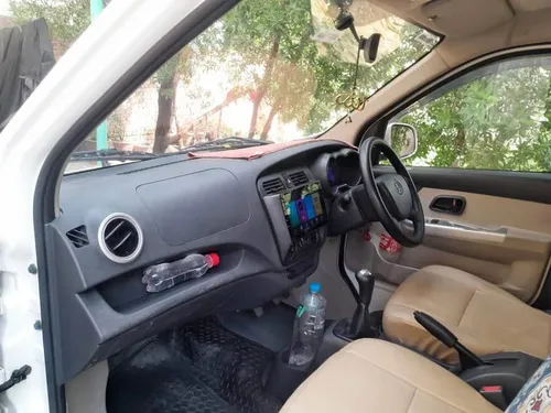 Changan Karvaan Base Model 1.0 2023