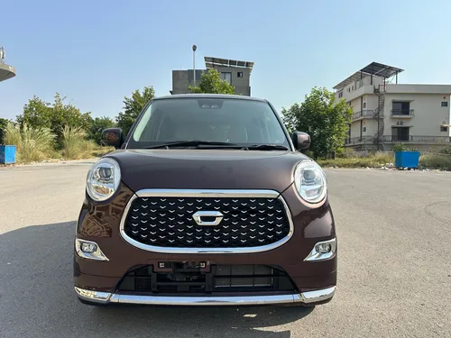 Daihatsu Cast Style G SA III 2022