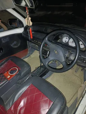 Daihatsu Cuore 1993