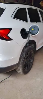 Haval H6 PHEV 2025