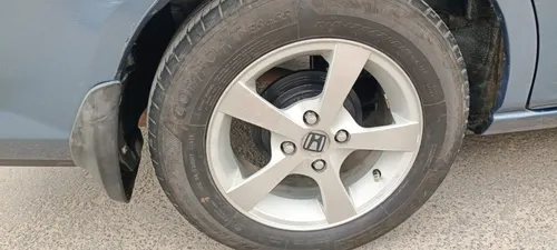 Honda City i-DSI 2006