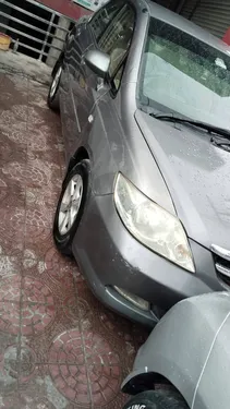 Honda City i-DSI 2007