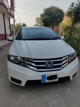 Honda City 1.3 i-VTEC 2015