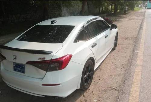 Honda Civic RS 2023