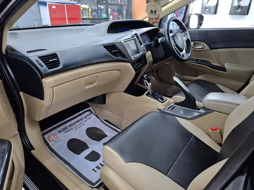 Honda Civic Oriel Prosmatec UG 2013 for Sale Honda Civic Oriel Prosmatec UG 2013 for Sale