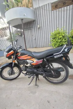 Honda Pridor 2017