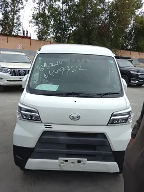 Mazda Scrum Van PC 2020