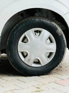 Suzuki Alto VXR 2021