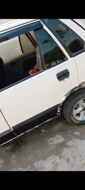Suzuki Mehran VXR 2003