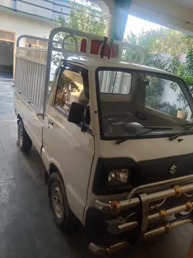 Suzuki Ravi Euro II 2021