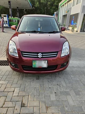 Suzuki Swift DX 1.3 2013 for Sale Suzuki Swift DX 1.3 2013 for Sale