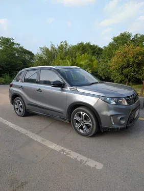 Suzuki Vitara GLX 1.6 2017