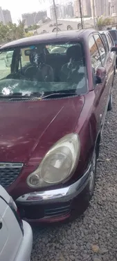 Toyota Duet S 2001